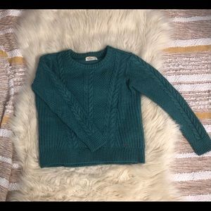 Hollister Knit Sweater